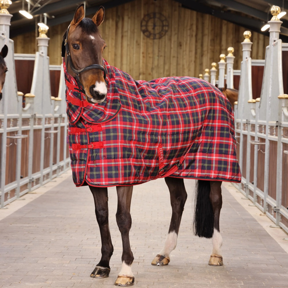 Shires Tempest Plus 200 Combo Stable Rug - Premier Equestrian