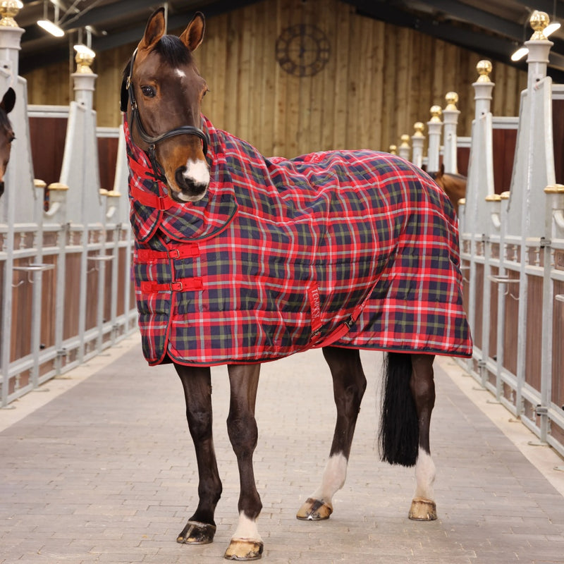 Shires Tempest Plus 200 Combo Stable Rug