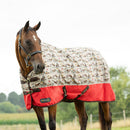 Hy StormX Original 0g Turnout Rug Thelwell Comic Chaos