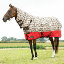 Hy StormX Original 200g Combi Turnout Rug Thelwell Comic Chaos