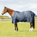 Hy StormX Empra Reflect 0g Turnout Rug