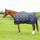 Hy StormX Original 0g Turnout Rug Thelwell Rosettes & Rascals - PRE ORDER