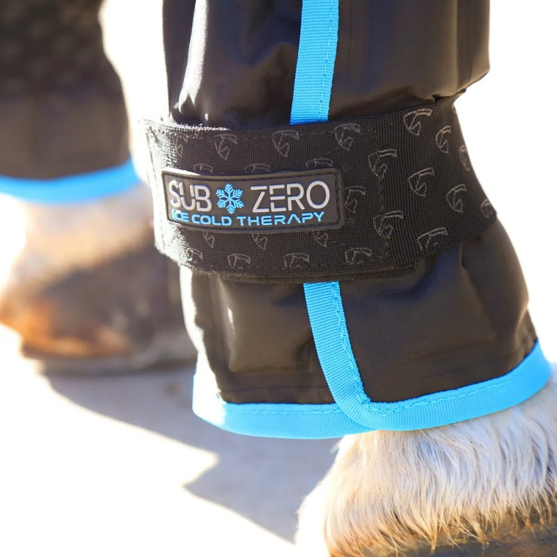 Arma SubZero Ice Boots