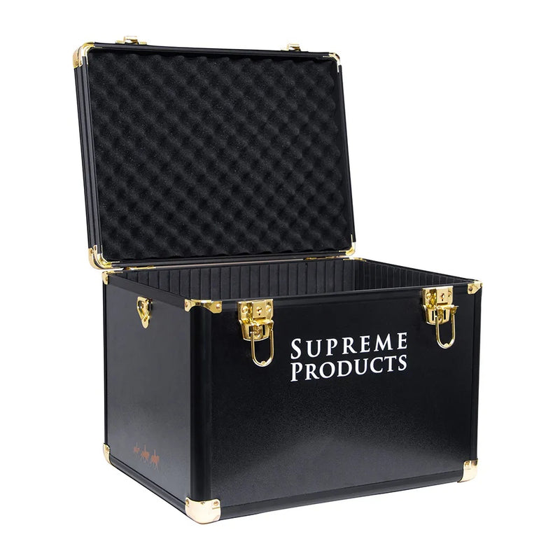 Supreme Products Pro Groom Hardshell Box