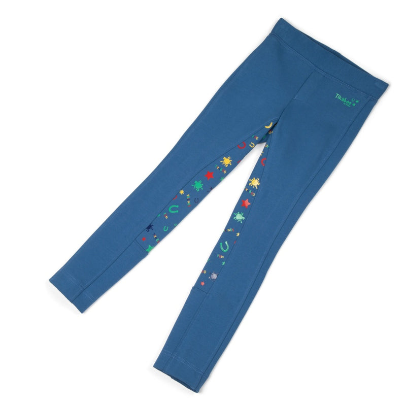 Shires Tikaboo Jodhpurs