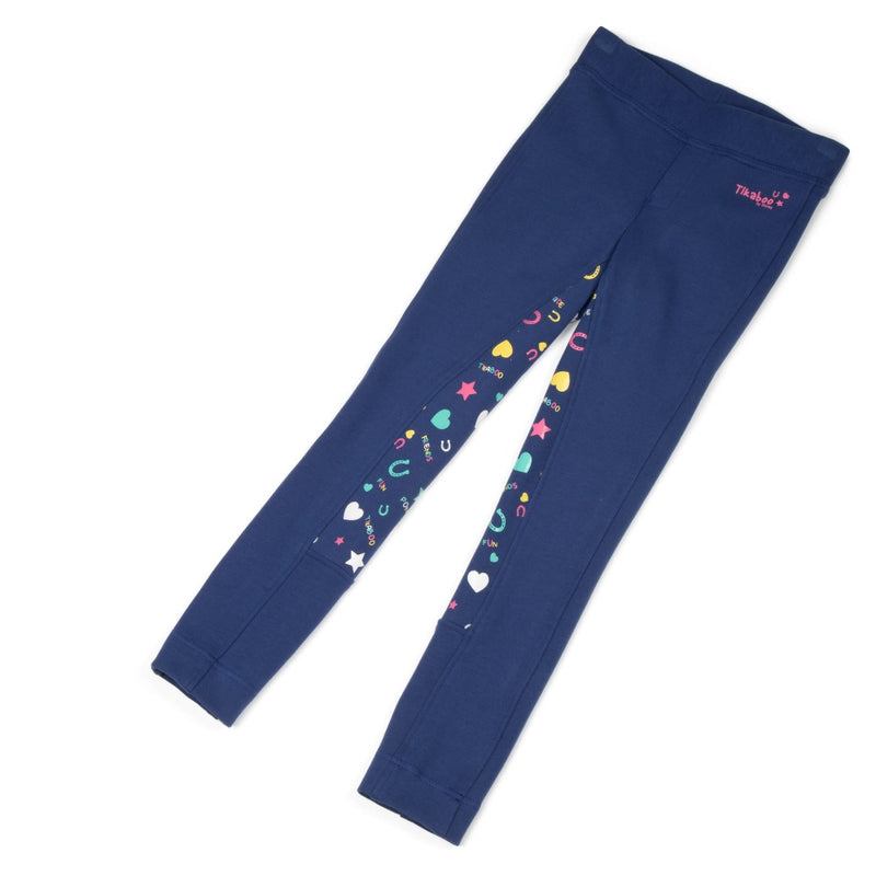 Shires Tikaboo Jodhpurs