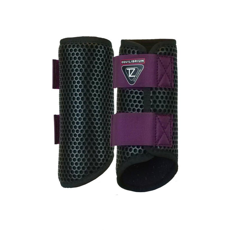 Equilibrium Tri-Zone Brushing Boots - NEW - All Colours