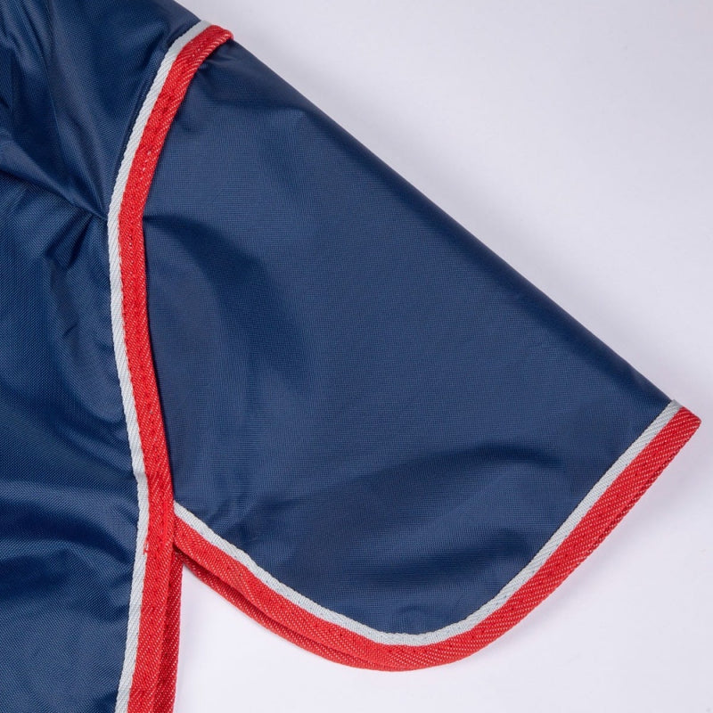 Shires Typhoon 100 Combo Turnout Rug 840 denier