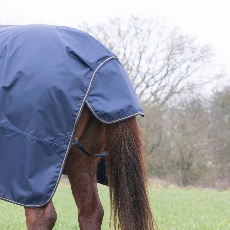 Shires Typhoon Lite Turnout Rug 840 denier