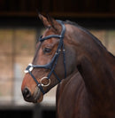Velociti LUSSO Elite Grackle Bridle