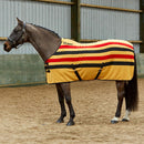 Whitaker R404 Aintree Fleece Stripe Rug