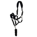 John Whitaker HC160 Club Headcollar & Leadrope Set
