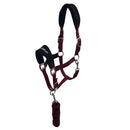 John Whitaker HC160 Club Headcollar & Leadrope Set
