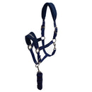 John Whitaker HC160 Club Headcollar & Leadrope Set