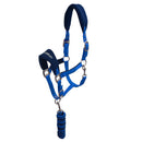 John Whitaker HC160 Club Headcollar & Leadrope Set