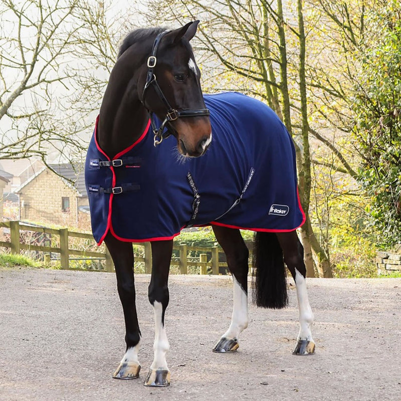 Witaker R470 Rastrick V2 Fleece Rug