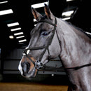 Whitaker Ready to Ride Mexican Bridle