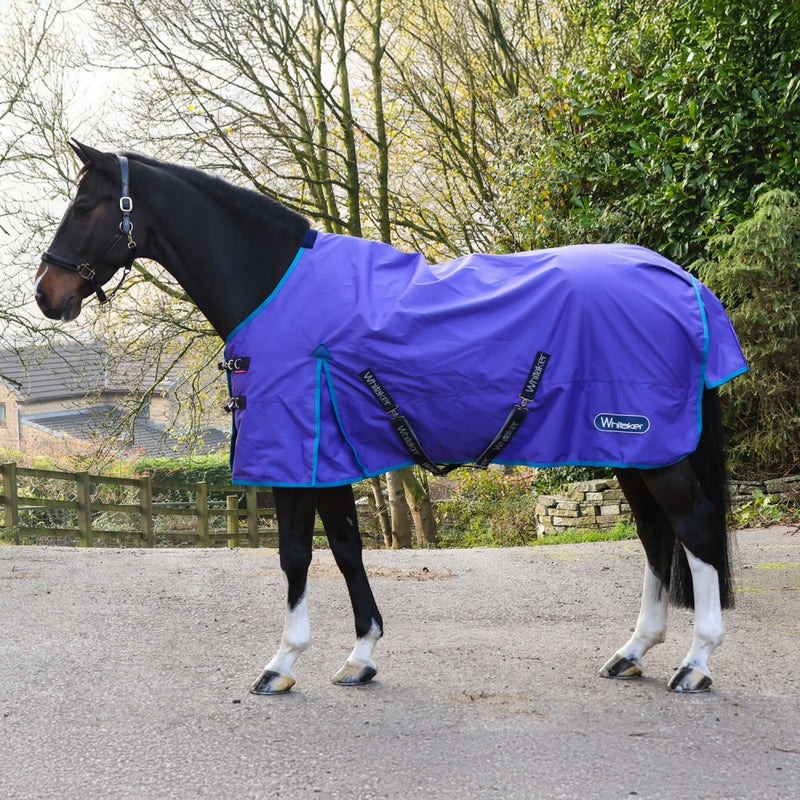 Whitaker R440 Rastrick V2 Turnout Rug 0g