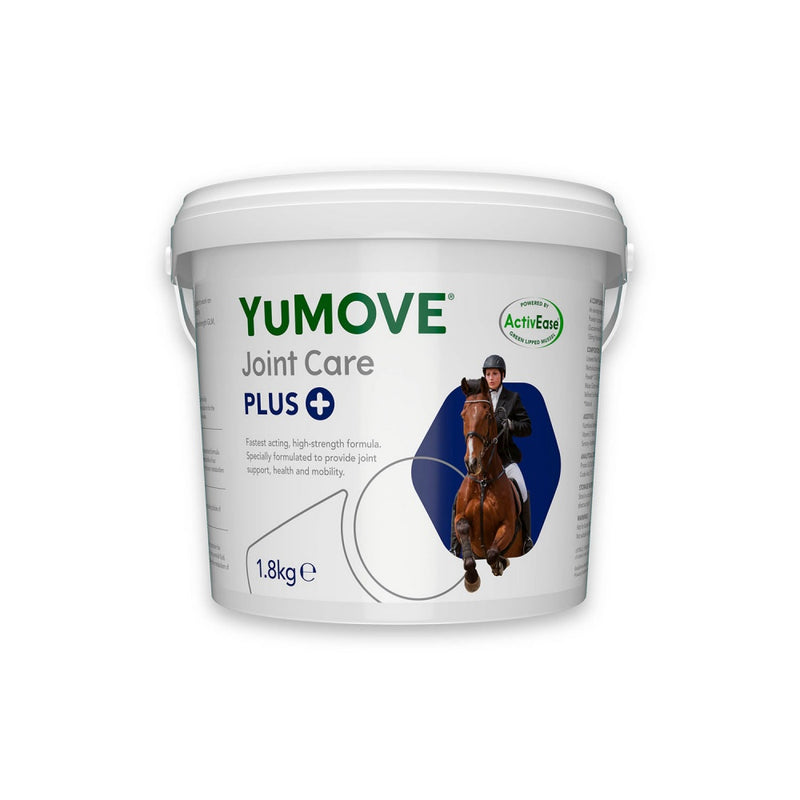 YuMove Joint Care Plus+ for Horses
