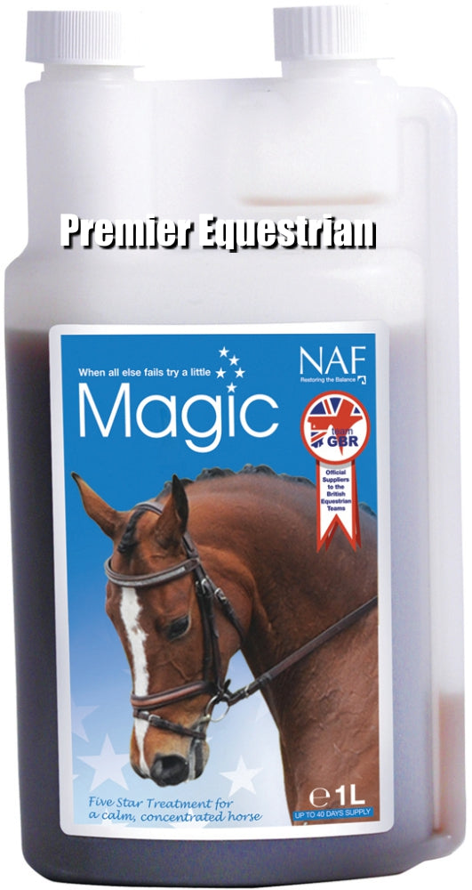 NAF Five Star Magic Liquid
