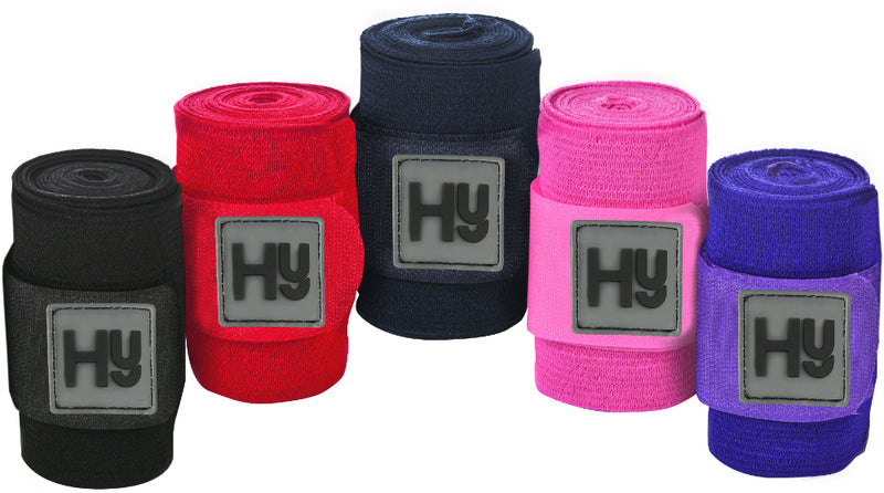 Hy Exercise Bandages