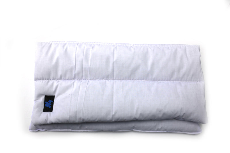 Quilted Leg Pads