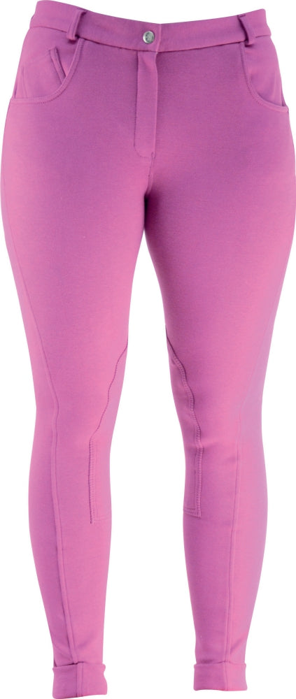 HyPERFORMANCE Melton Teen Jodhpurs