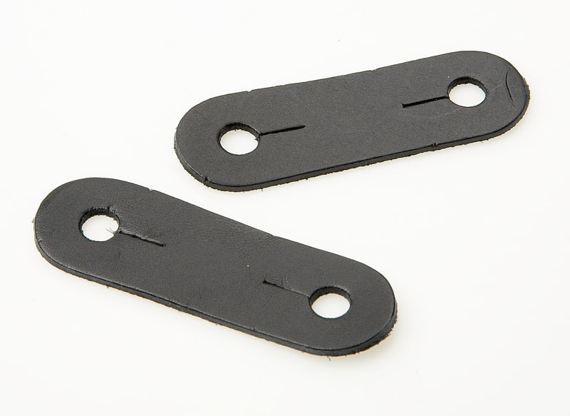 Leather For Peacock Safety Irons