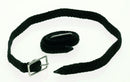 Lorina Nylon Spur Straps