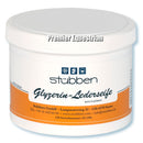 Stubben Glycerine Saddle Soap 500g