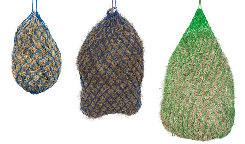 Shires 1024 Haylage Net
