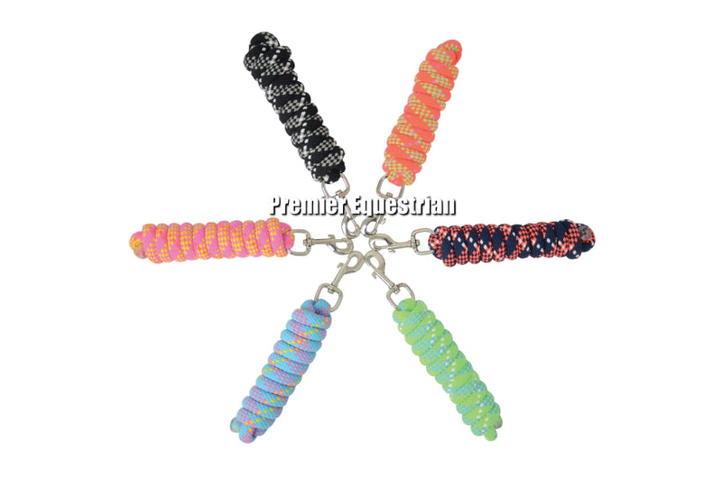 Hy Fleck Lead Rope