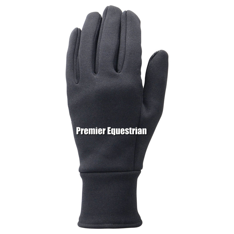 Hy Equestrian Ultra Grip Neoprene Fleece Gloves