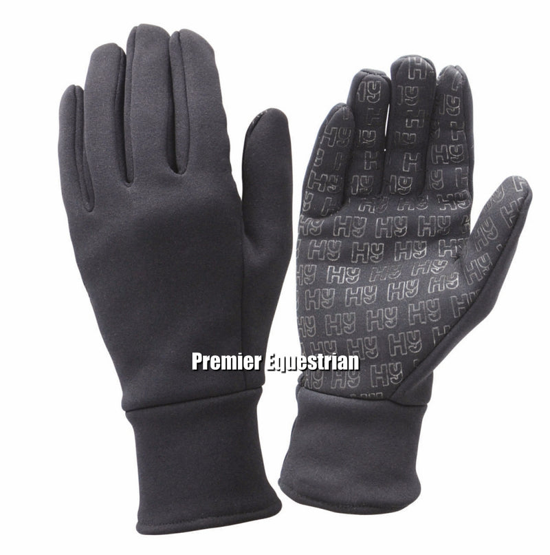 Hy5 Ultra Grip Neoprene Fleece Gloves