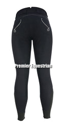 Hy Equestrian Oxford Ladies Breeches - LAST FEW