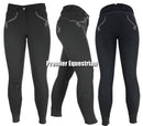 Hy Equestrian Oxford Ladies Breeches - LAST FEW