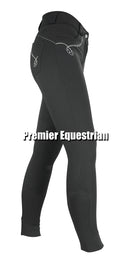 Hy Equestrian Oxford Ladies Breeches - LAST FEW