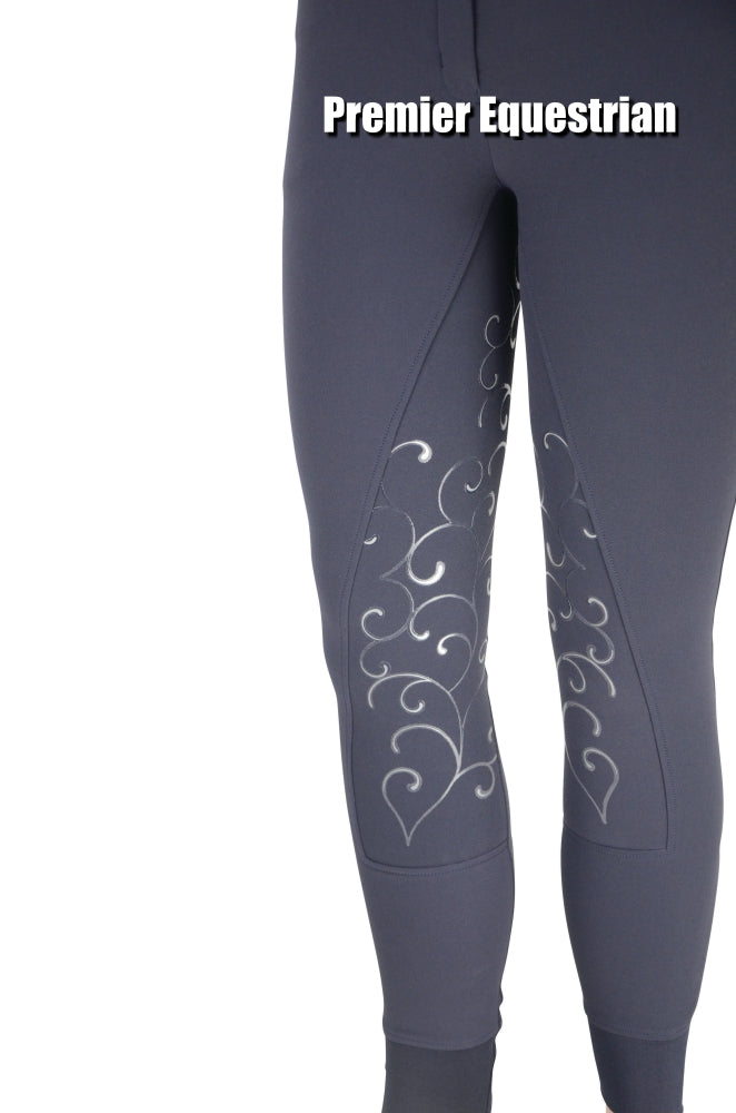 HyPERFORMANCE Chester Ladies Breeches