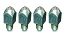 Mark Todd Large Studs (set of 4)