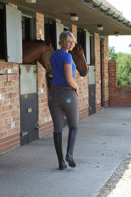 Mark Todd Venus Grip Ladies Breeches