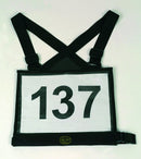 Mark Todd Competition Number Bib