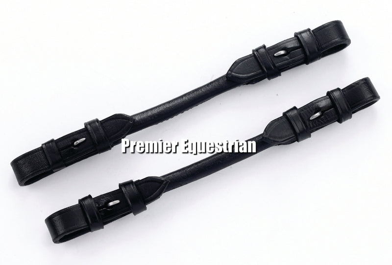 Hy Leather Pelham Roundings