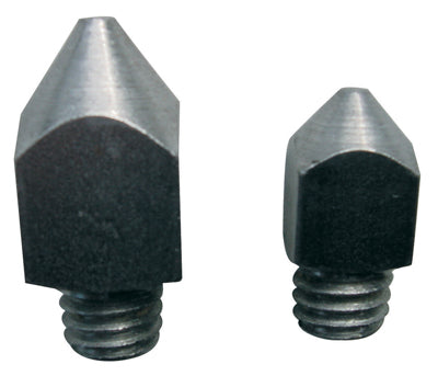 Stromsholm Screw In Studs Rounded Jumping Type RJ