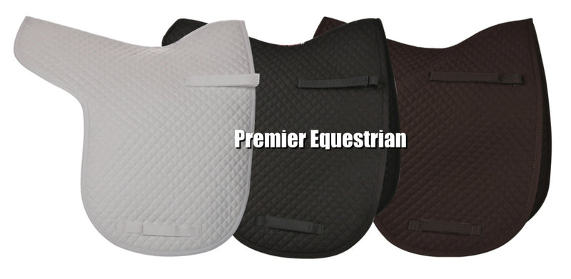 HyWITHER Competition Dressage Numnah