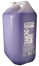 Wahl Diamond White Shampoo
