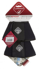 LeMieux Soft Shell Over Reach Boots