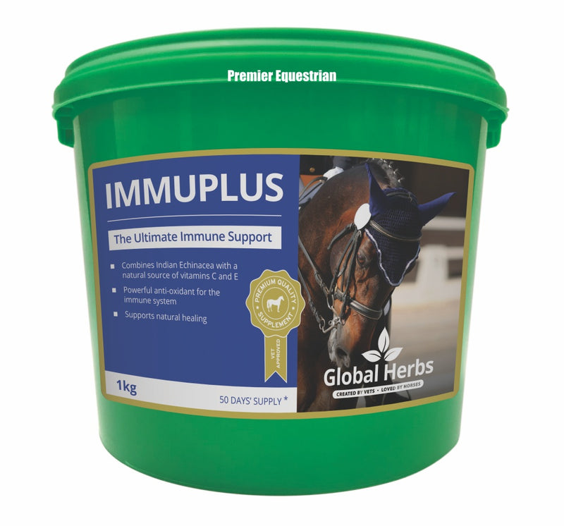 Global Herbs ImmuPlus - UPTO 12% OFF