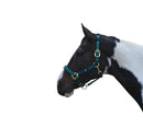 Hy Deluxe Padded Headcollar