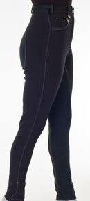 Hy Equestrian Style Ladies Breeches
