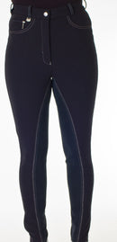 Hy Equestrian Style Ladies Breeches